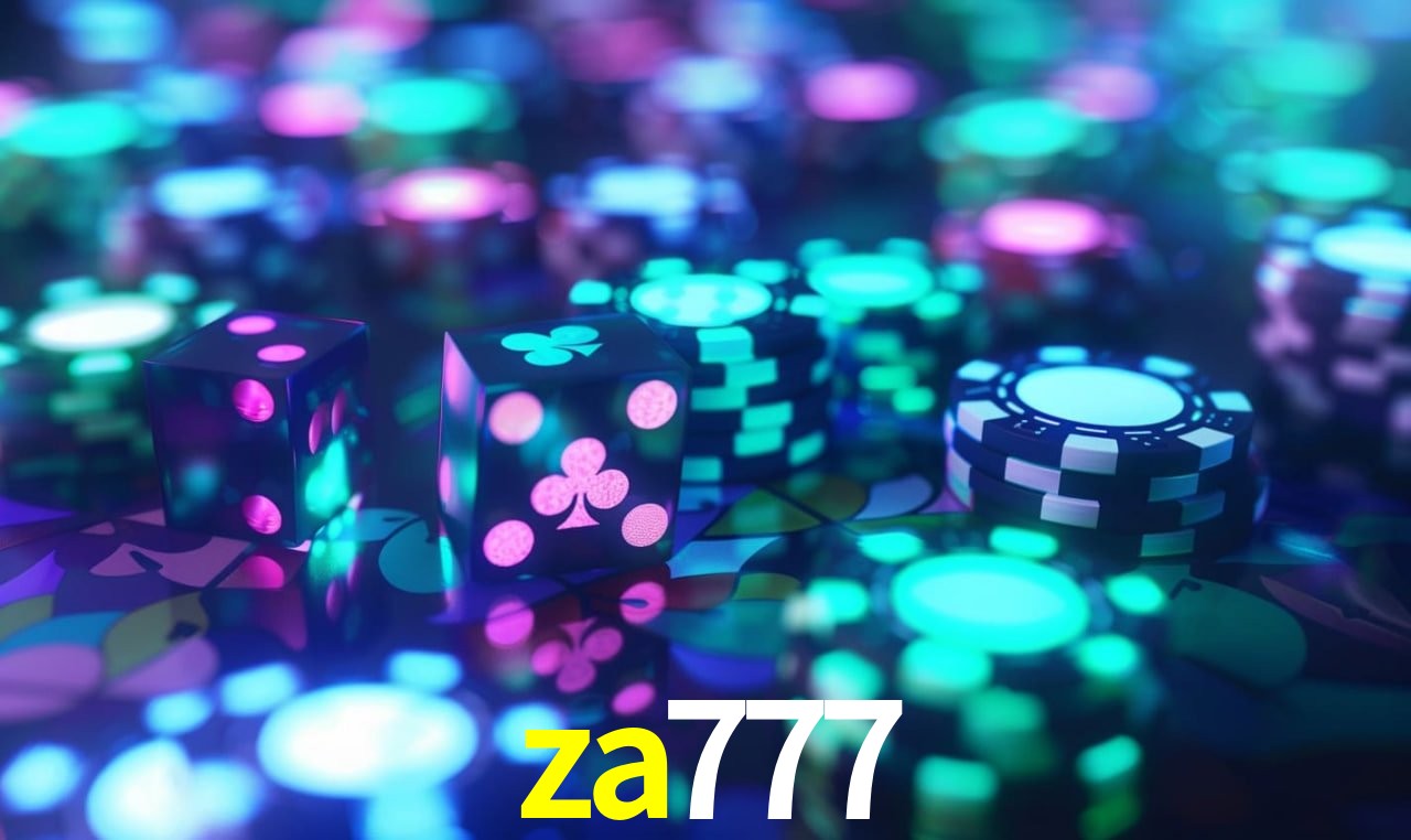 Experiência VIP za777