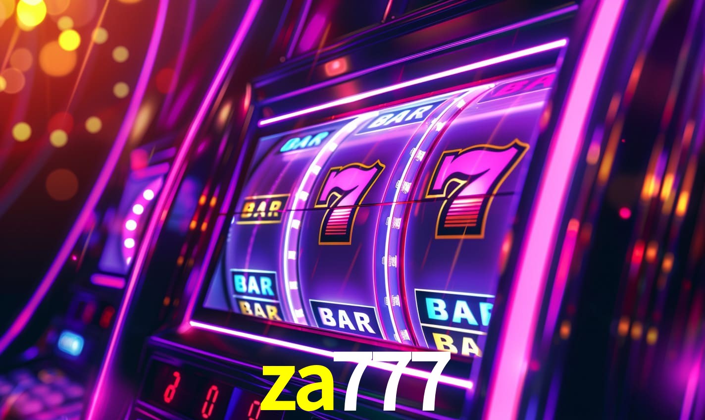 za777 bet