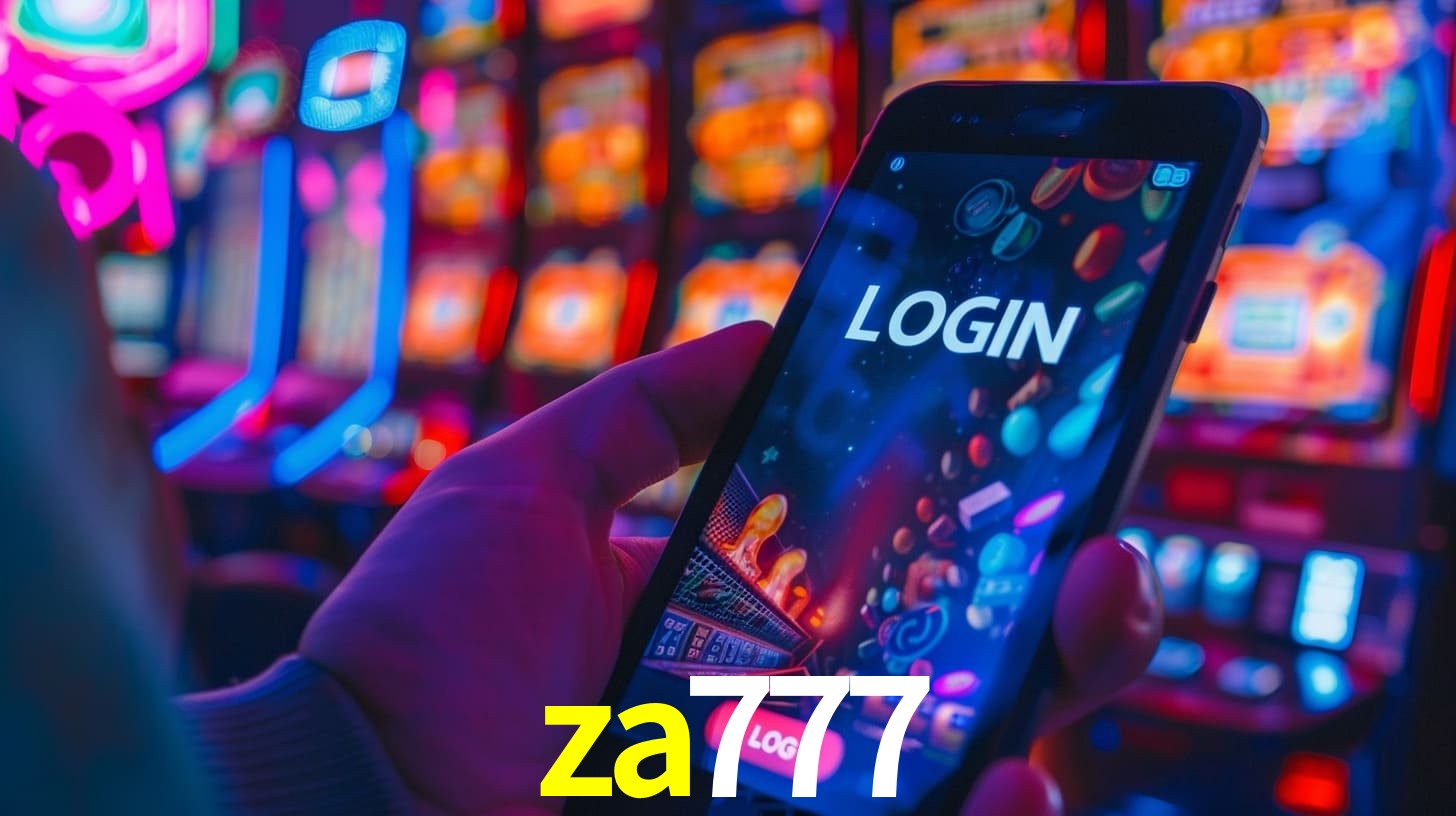 Estatísticas za777
