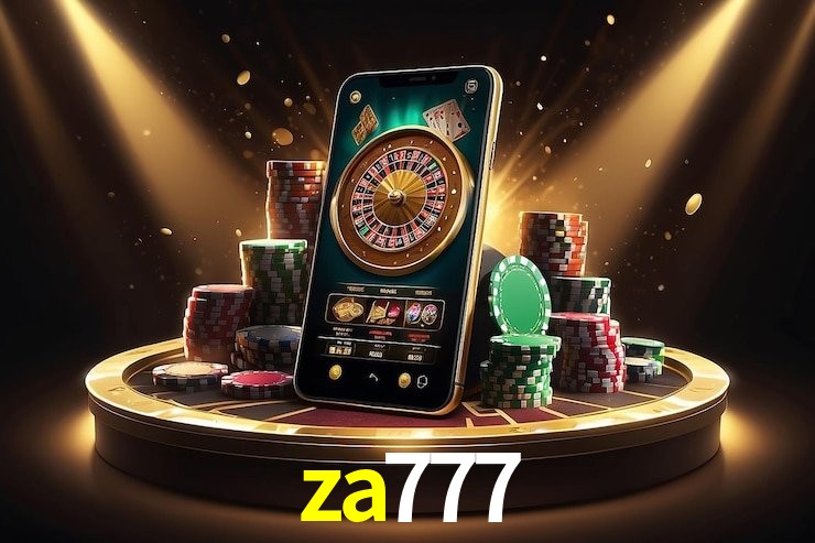 za777 - Winners Celebration