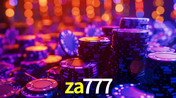 Bônus Generosos e Exclusivos no za777 para Você!
