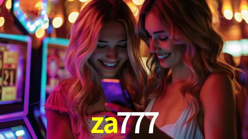 Explore as vantagens do za777: serviço profissional e confiabilidade