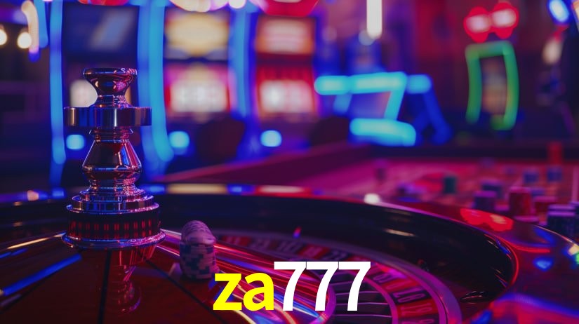za777,za777.com