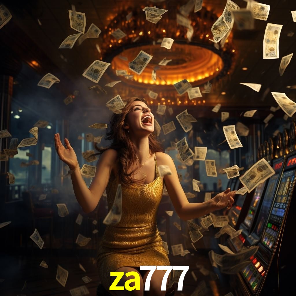 Tennis Betting za777