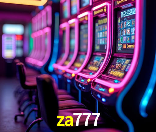 za777 Rio de Janeiro - Slot Strategy