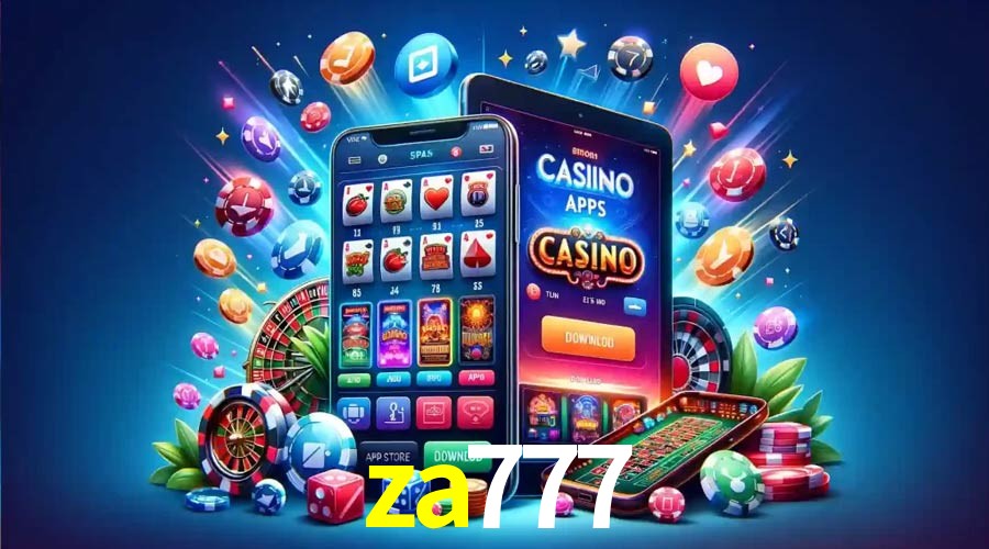 Flash Promotion za777