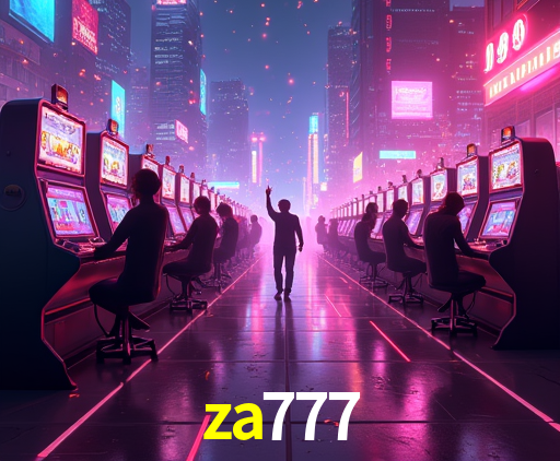 Apostas de Tênis za777