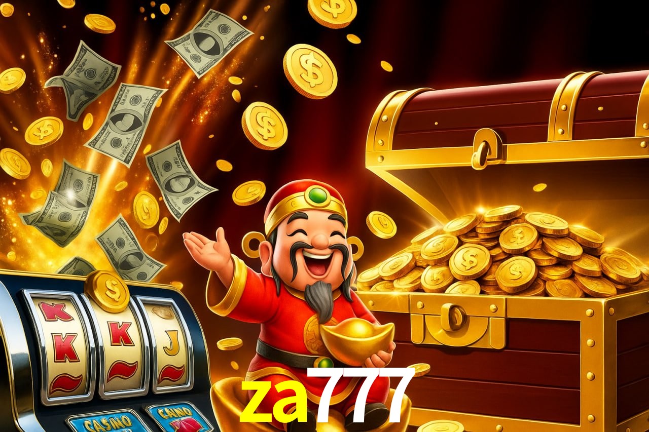 Estatísticas Crash Games za777