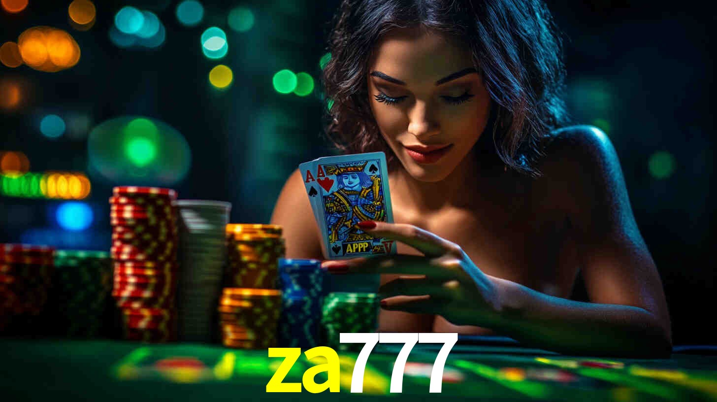 Descubra o Programa VIP da za777: Vantagens Exclusivas para Jogadores