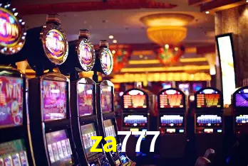 za777 Bônus - Pacote R$5.000 + VIP