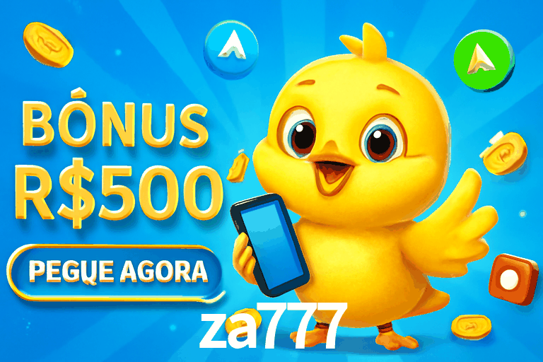 Exclusive Offers za777