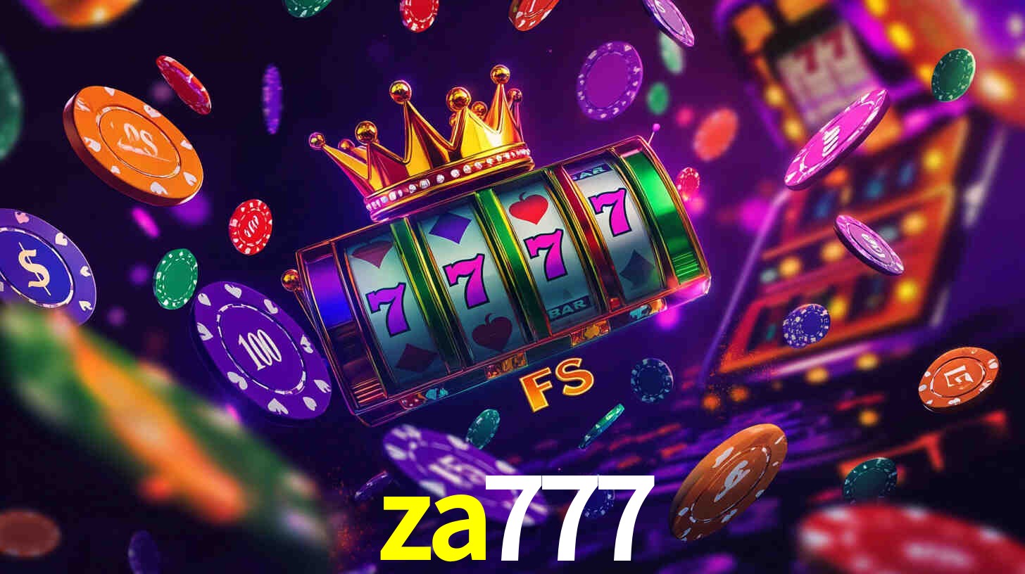 VIP Casino za777