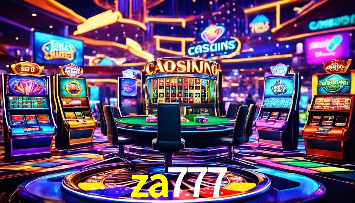 Design Responsivo za777