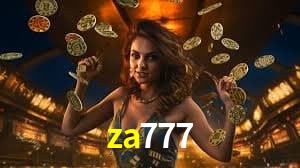 Slot Games za777