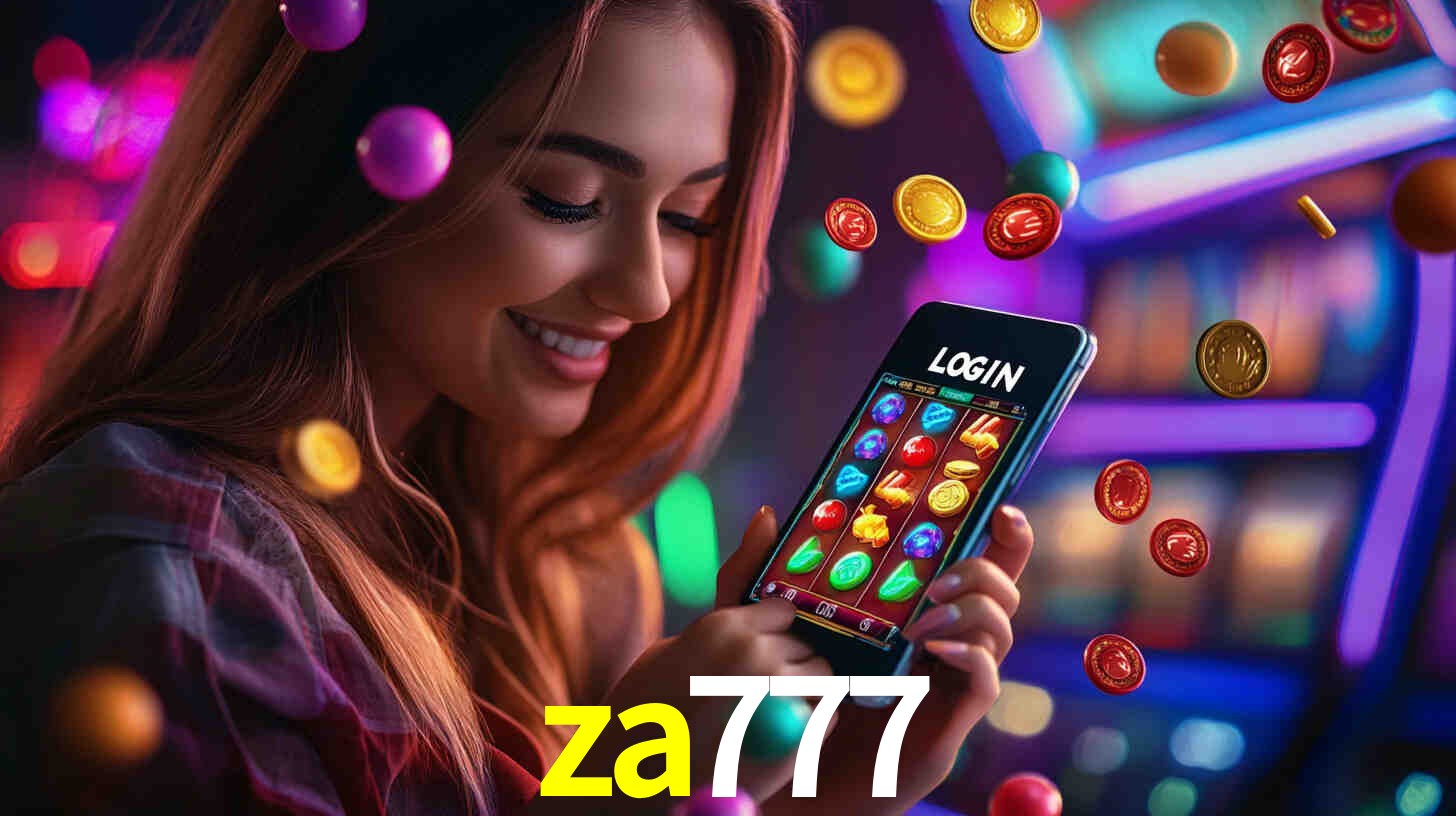 za777,za777.com