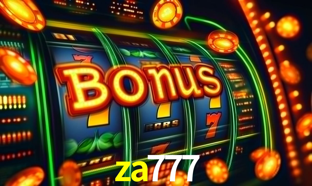 Football Betting za777