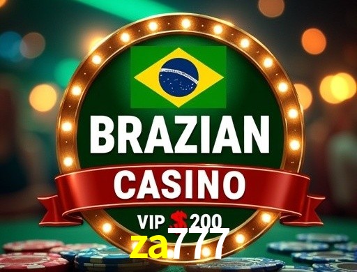 za777 - Análise de Mercados Esportivos