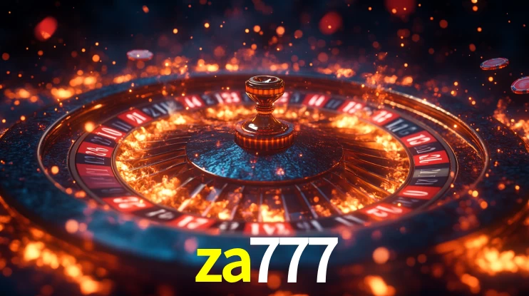 Premium Interface za777