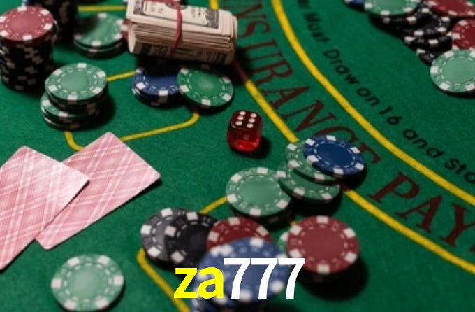 za777,za777.com