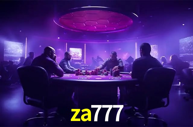 Sistemas de Segurança za777