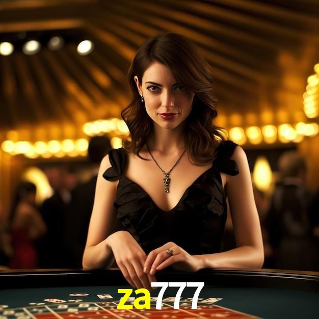 Desvendando o Mundo dos Jogos Virtuais na za777