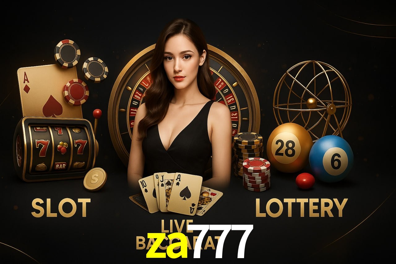 za777 Salvador - Promo Stats