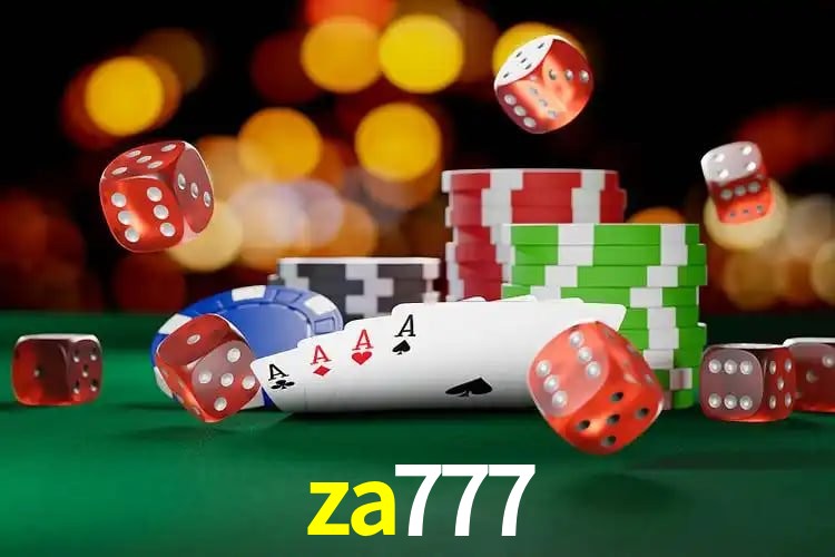 za777 São Paulo - Jogo Providers