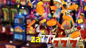 za777 bet
