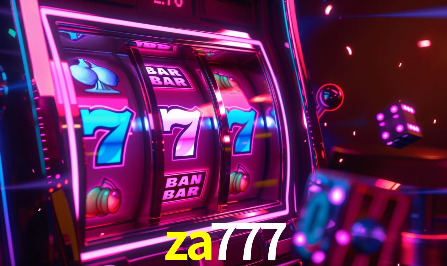za777 Salvador - Strategies