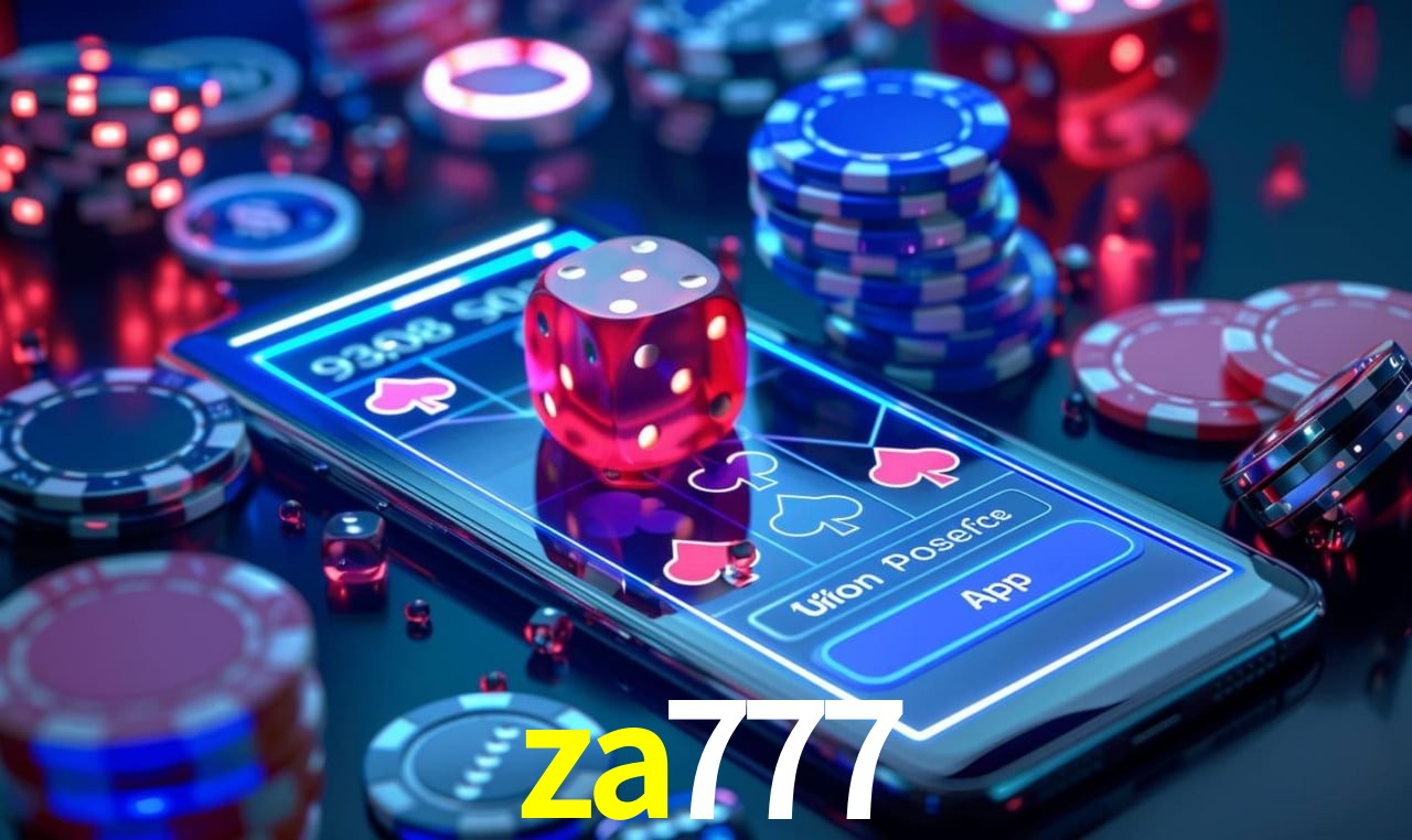 za777 Brasília - Betting Features