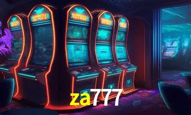 Apostas Esportivas na za777: Um Guia Completo