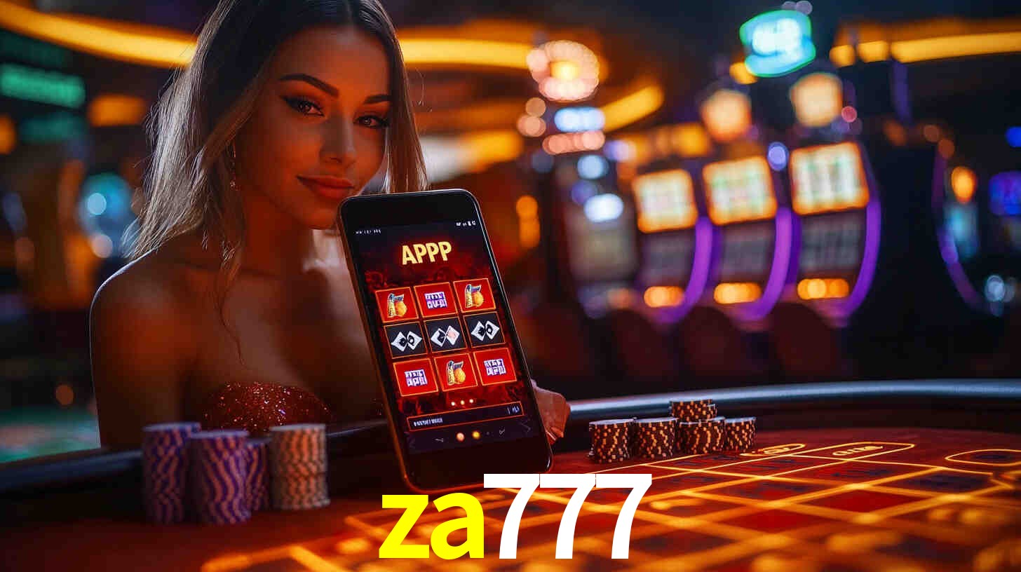 Explorando a Categoria de Eventos em Apostas na za777