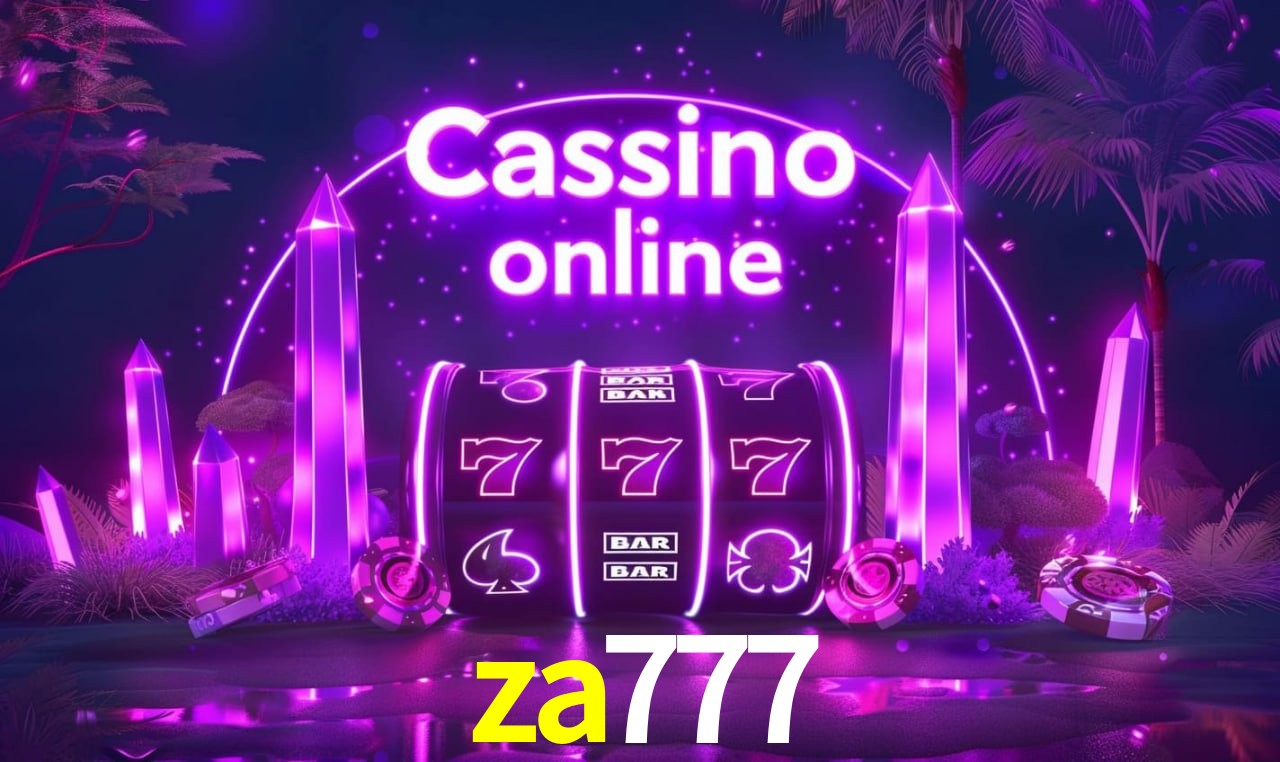 za777 Entrar - Login Seguro Certificado