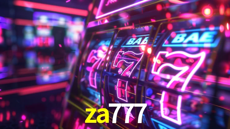 Security Systems za777