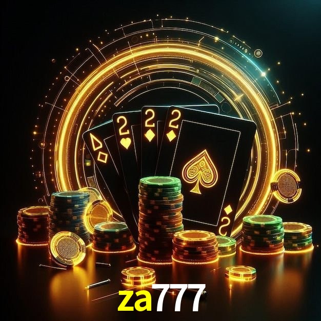 Promoções Sazonais za777