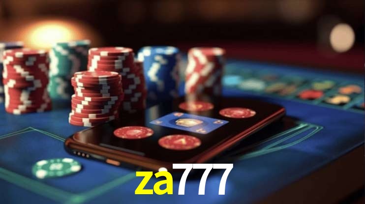 za777 Rio de Janeiro - Popular Jogos