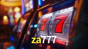 za777 - Pagamento PIX Instantâneo