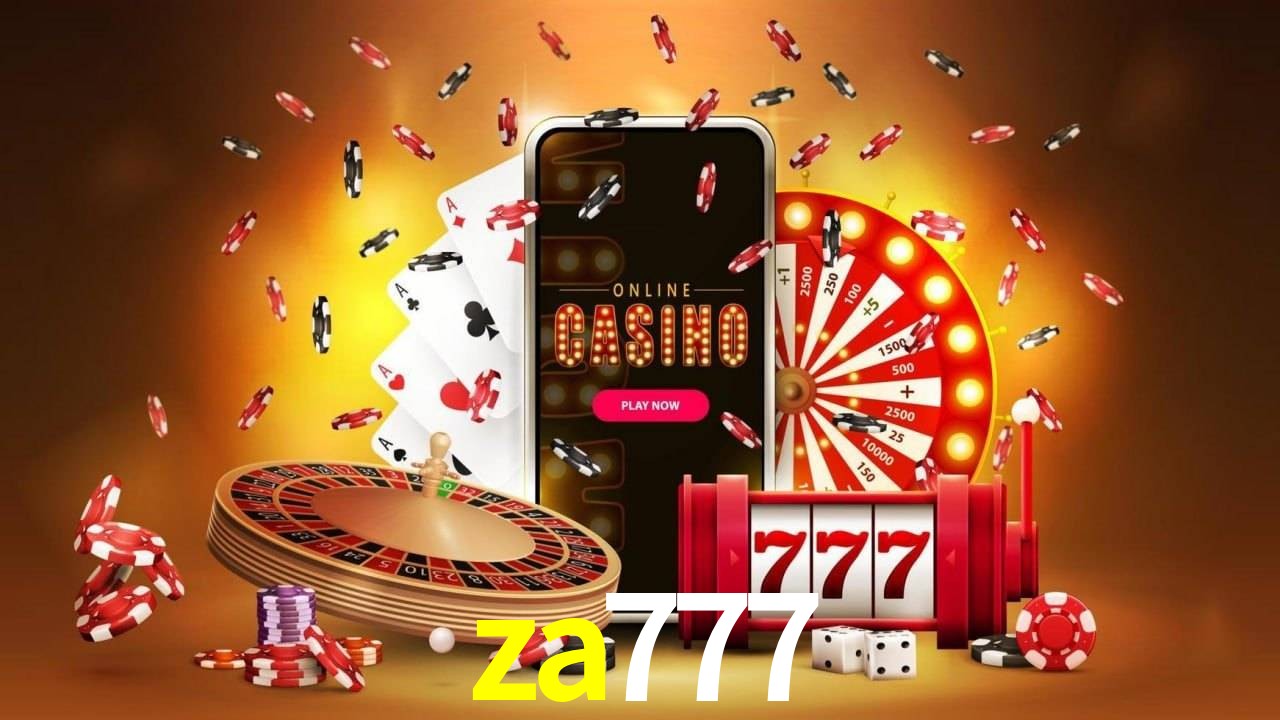 za777 Belo Horizonte - Jackpots