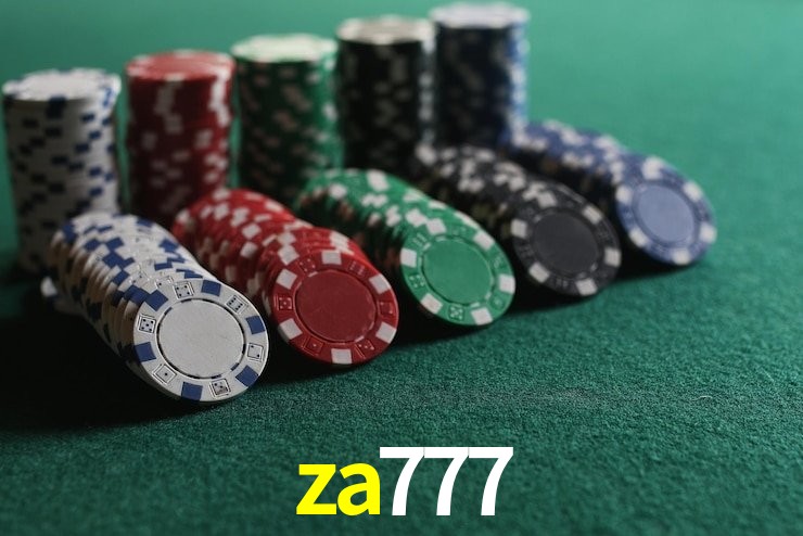 Game Providers za777
