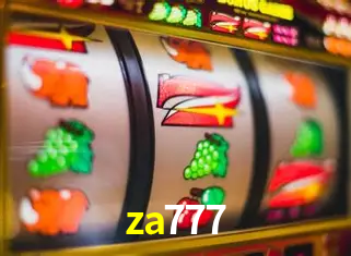 Explorando a Categoria de Eventos em Apostas na za777