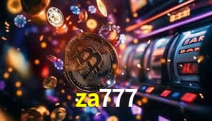 PIX Instantâneo za777