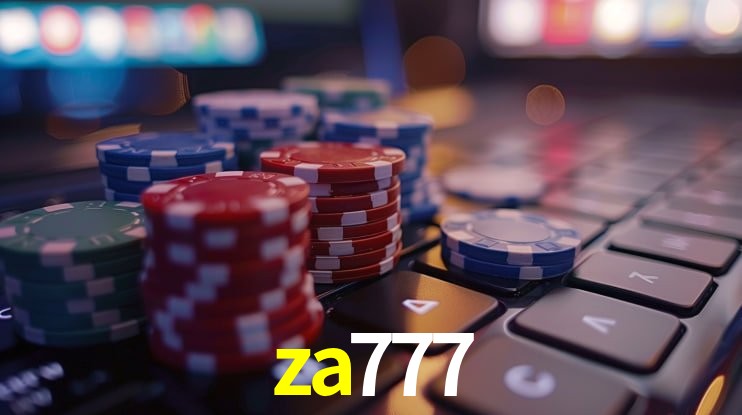 za777 - Login Methods