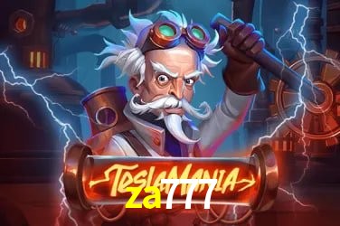 za777 Salvador - Statistics