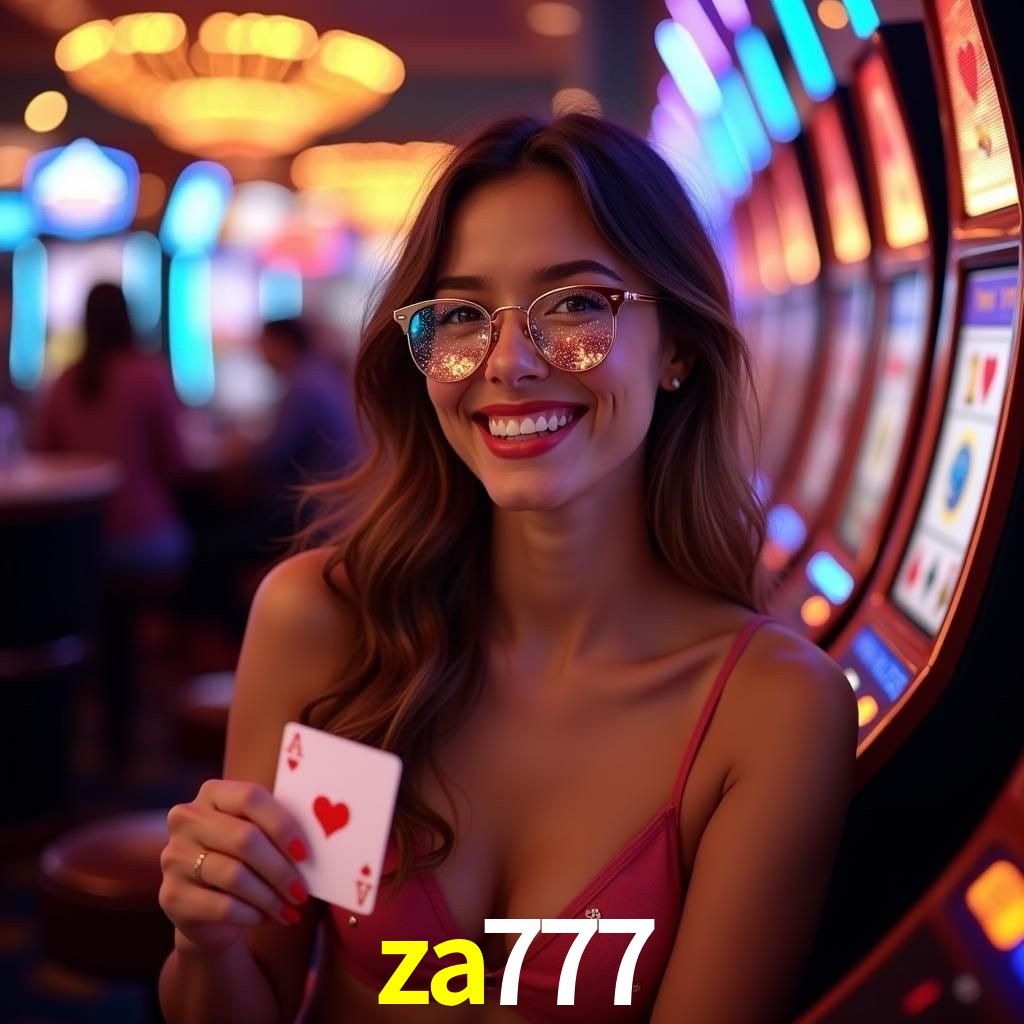 Player Reviews za777