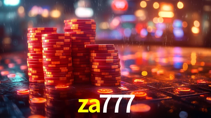 za777,za777.com