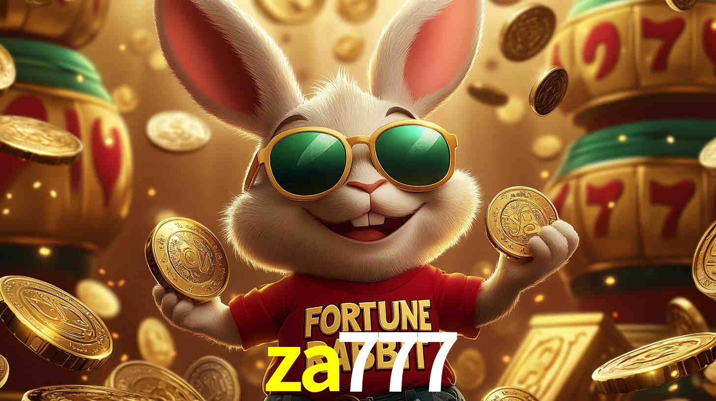 za777,za777.com