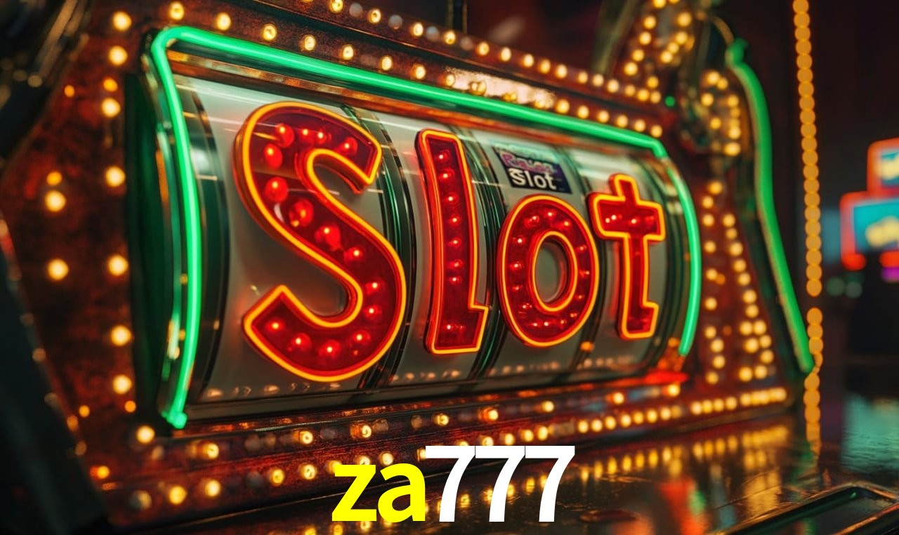 za777 - Support