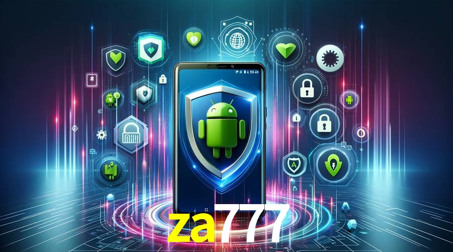 Platform Technology za777