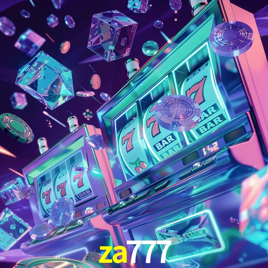 Interface Premium za777