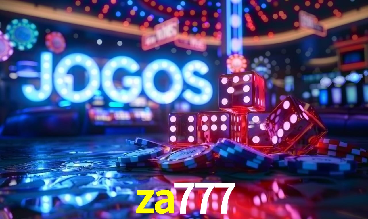 Casino VIP za777